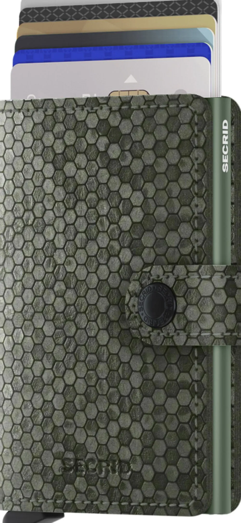 MHe-Green>Secrid Outlet