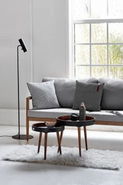 MIB 6 GULV GU10 SORT>DFTP Outlet