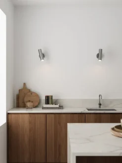 MIB 6 WALL GU10 CHROME><noscript><img width=