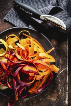 Microplane Professional Peeler Best