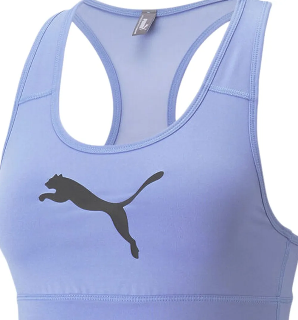 Dame Puma Mid Impact 4Keeps sports bh