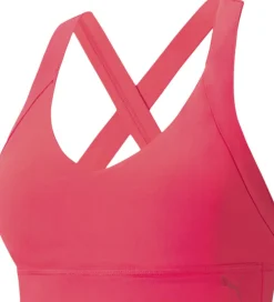 Dame Puma Mid Impact Own It sports bh