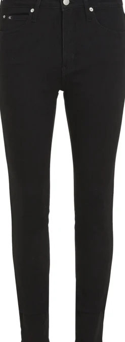 Calvin Klein MID RISE SKINNY 1by Online