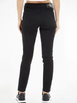 Calvin Klein MID RISE SKINNY 1by Online