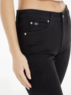 Calvin Klein MID RISE SKINNY 1by Online