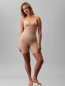 Dame Calvin Klein MID THIGH SHORT