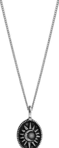 Midnight Necklace>TwoJeys Hot