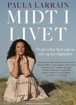 Bøger Midt i livet