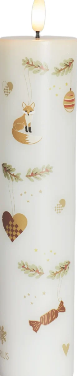 Sirius Mie Bloklys Best