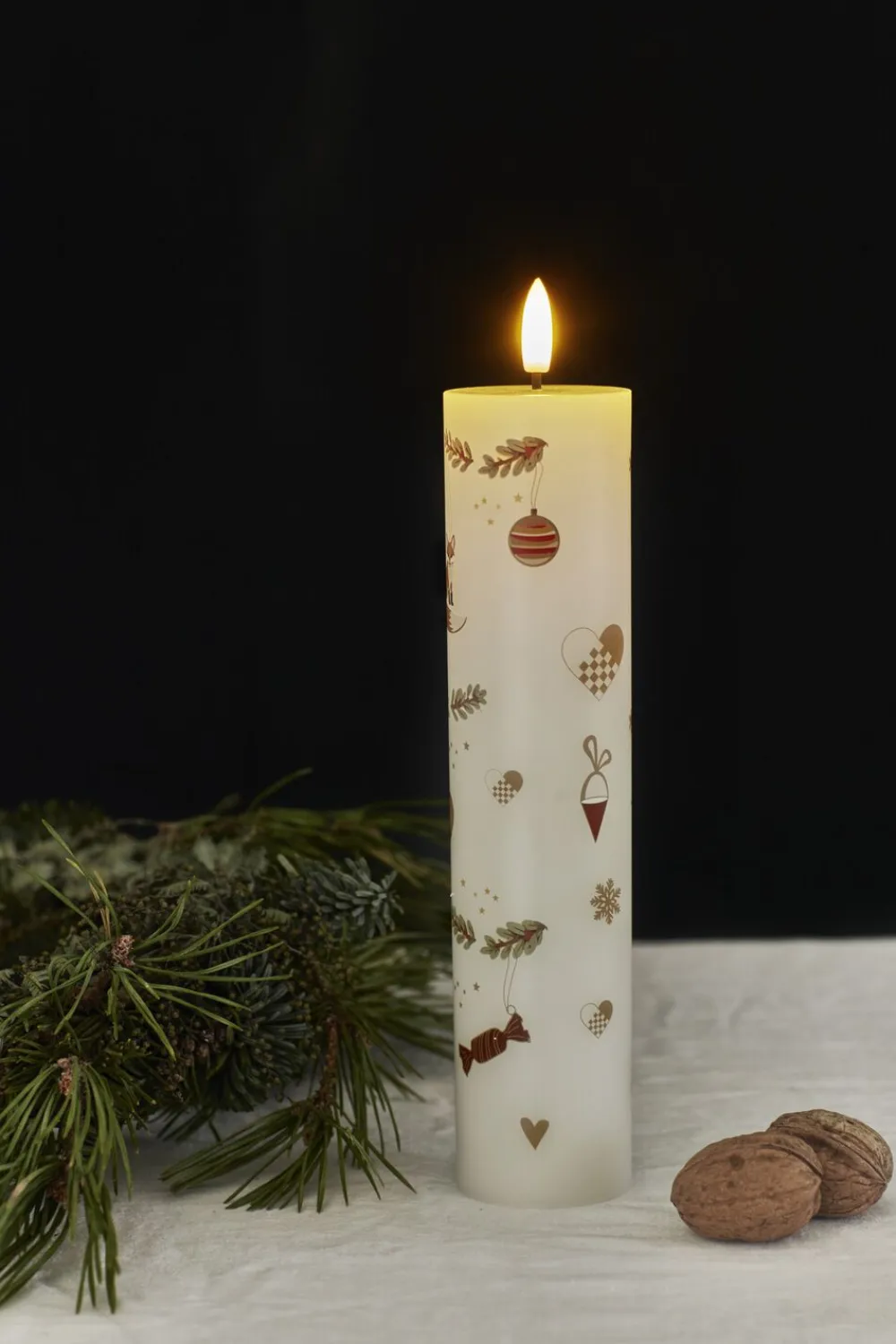 Sirius Mie Bloklys Best