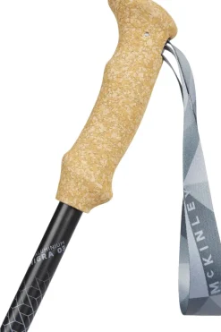 MCKINLEY Migra 03 III vandrestav Sort New