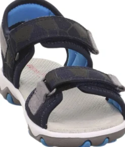 Børn Superfit MIKE 3. 0