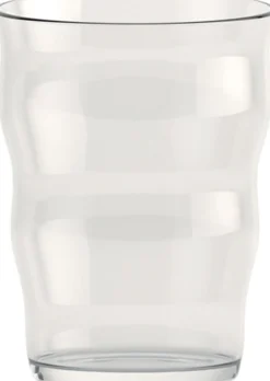 Holmegaard Mikkeller Pint Ølglas 40 cl klar 2 stk. Clearance