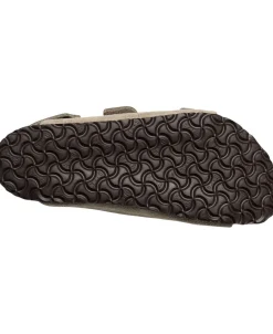 Birkenstock Milano HL Kids LEVE Taupe Beige Online