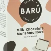 Milk chocolate marshmallows 60 gr>Barú New