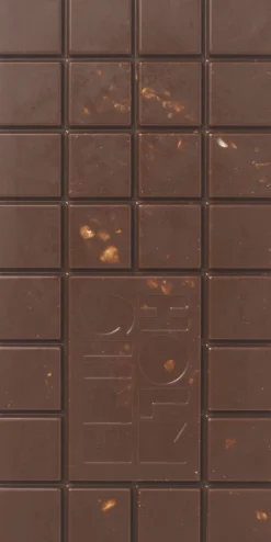 Friis-Holm Milk Hazelnut 50 %, Nicaragua, Organic Online