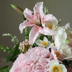 Botané Milkshake Outlet