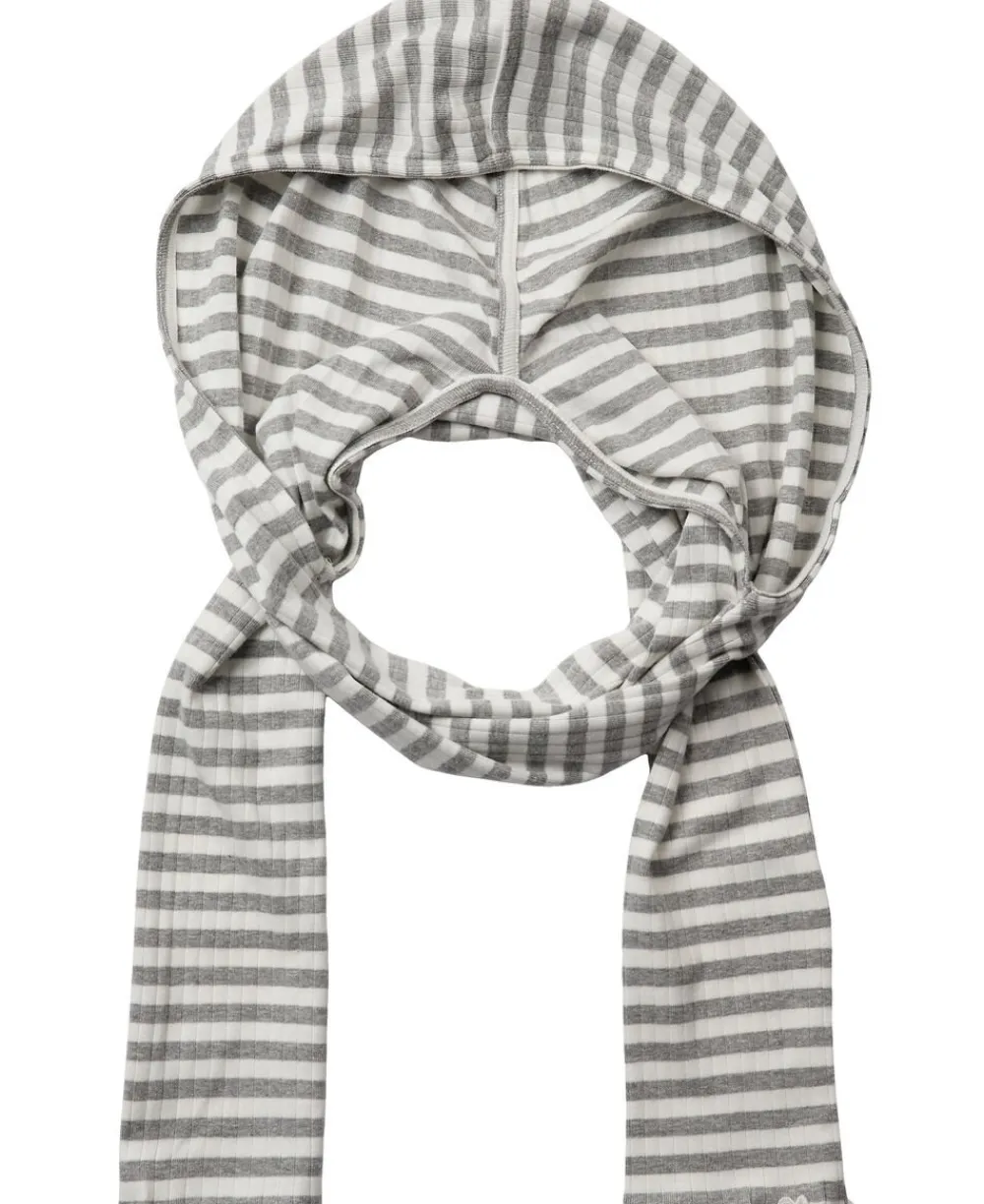Dame Magasin du Nord Collection Milla 26 Scarfhat - 100% Ãkologisk Bomuld GOTS