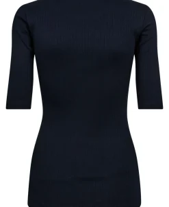 Dame Magasin du Nord Collection Milla 23 Short sleeve top - 100% Organic Cotton GOTS