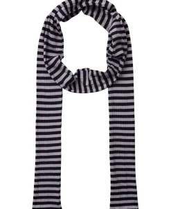 Magasin du Nord Collection Milla 10G Night sky / thistle stripe Sale