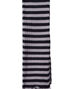 Magasin du Nord Collection Milla 10G Night sky / thistle stripe Sale