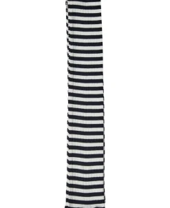 Magasin du Nord Collection Milla 10G Night sky / star white stripe New