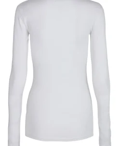 Magasin du Nord Collection Milla 1G Star white Outlet