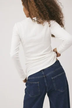 Magasin du Nord Collection Milla 1G Star white Outlet