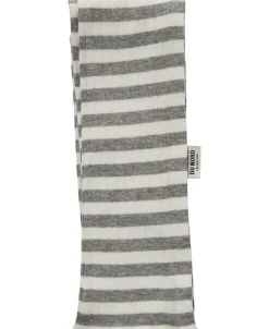 Magasin du Nord Collection Milla 10G Light grey mel / star white stripe New