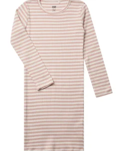 Magasin du Nord Collection Mille 11 junior dress GOTS Lotus Sale