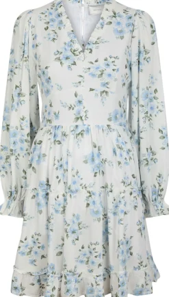 Dame Neo Noir Miller Floral Dream dress