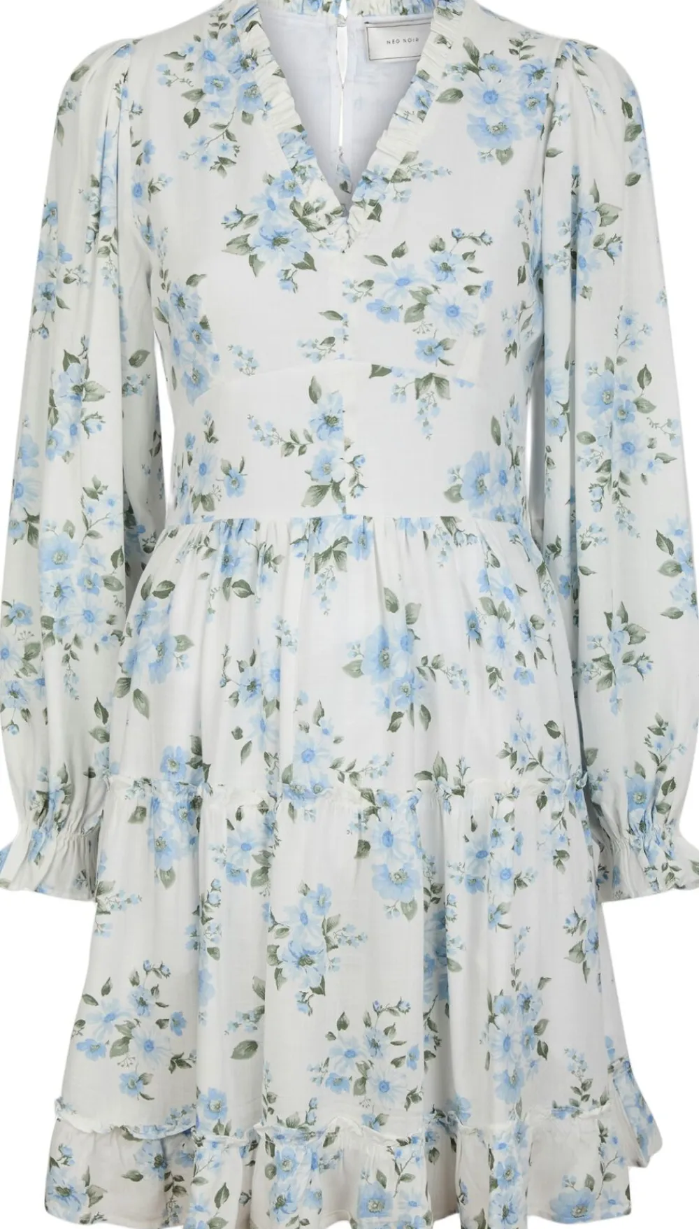 Dame Neo Noir Miller Floral Dream dress