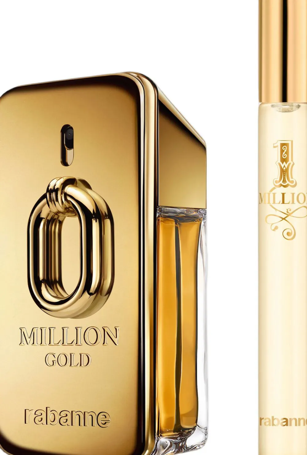 Rabanne Million Gold for Him EDP 50ml / 10ml 60 ml Clearance