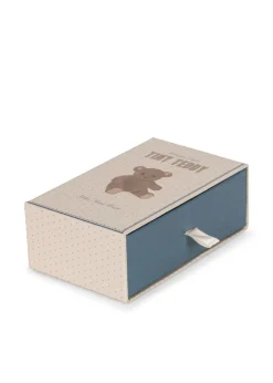 Konges Sløjd MILO TINY TEDDY S25023 Discount