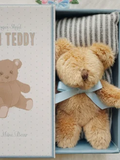 Konges Sløjd MILO TINY TEDDY S25023 Discount
