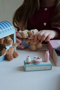 Konges Sløjd MILO TINY TEDDY S25023 Discount