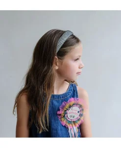 - Hårbøjle - Disco Ball Dancing Queen>Mimi & Lula