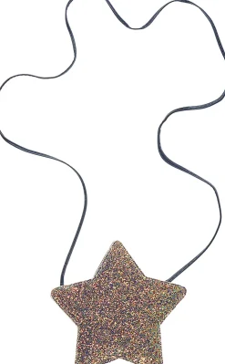 Børn Mimi & Lula - Skuldertaske - Funklende stjerne