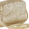 - Skuldertaske - Guld glitter>Mimi & Lula