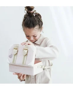 Mimi & Lula - Skuldertaske - Suitcase Dreamer Discount