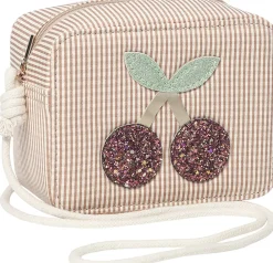Mimi & Lula - Skuldertaske - Cherries Cute Tulip Discount