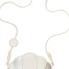 Mimi & Lula - Skuldertaske - Muslingeskal - Shimmer New