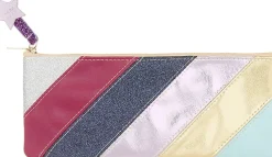 Børn Mimi & Lula - Stribet penalhus - Multi