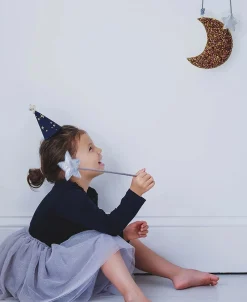 - Tylskørt - Gråt 3-10 år>Mimi & Lula Clearance