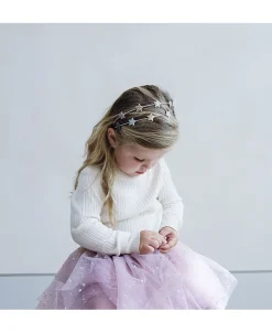 Børn Mimi & Lula - Tylskørt - Princess Pink Luxe