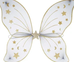 Mimi & Lula - Vinger - Grå Starry Night Discount