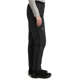 Mimic Silver Vandrebukser>Haglofs Outlet