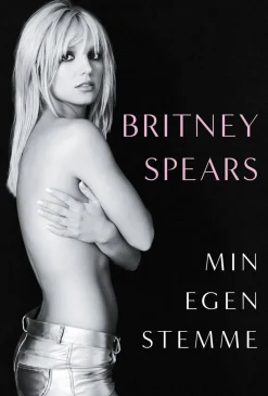 Bøger Min egen stemme New