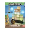 Shark Gaming Minecraft Building Block Lampe Hot