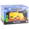 Shark Gaming Minecraft Fox Lampe Best